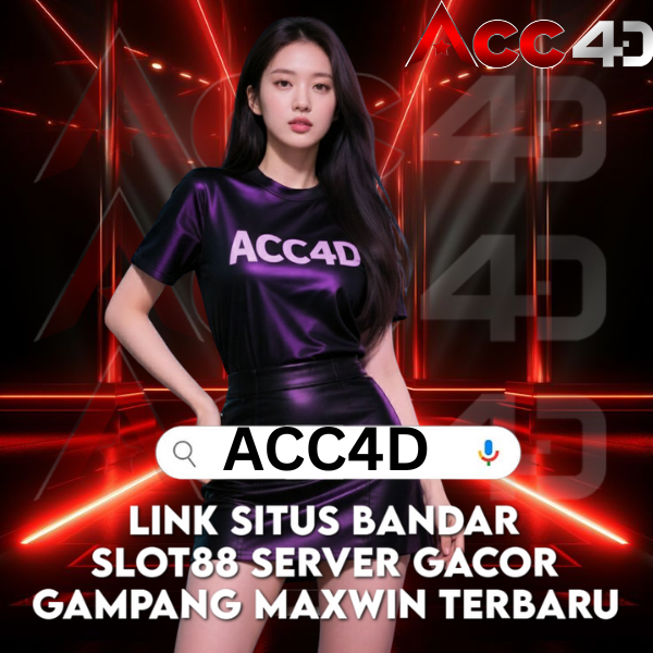bandar slot88 gacor