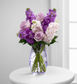 The FTD Sweet Devotion Bouquet by Better Homes and Gardens