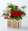 Gingerbread Dream Bouquet
