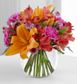 The FTD Light of My Life Bouquet